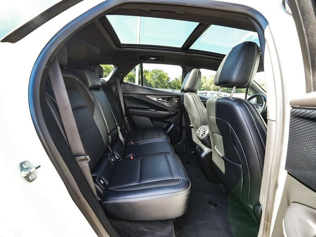 2024 Chevrolet Blazer EV LT - 23077412 - 35