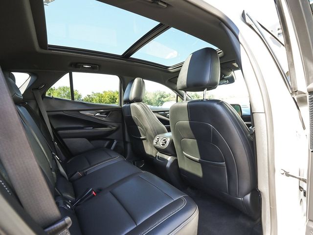 2024 Chevrolet Blazer EV LT - 23077412 - 36