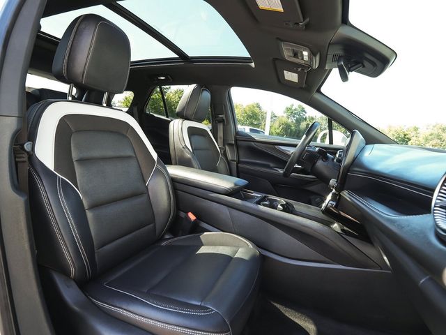 2024 Chevrolet Blazer EV LT - 23077412 - 37