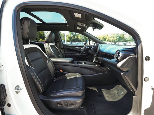 2024 Chevrolet Blazer EV LT - 23077412 - 38