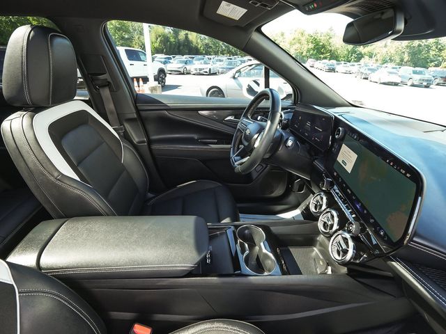2024 Chevrolet Blazer EV LT - 23077412 - 39