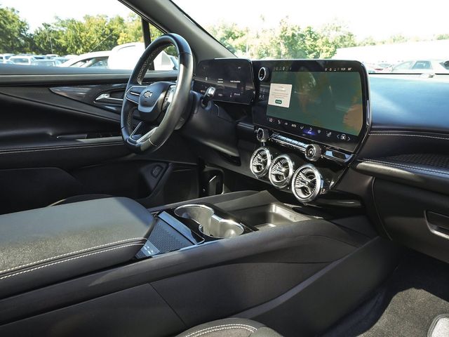 2024 Chevrolet Blazer EV LT - 23077412 - 40