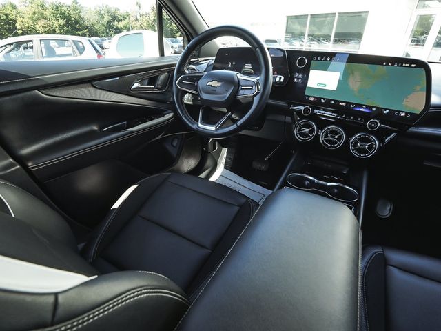 2024 Chevrolet Blazer EV LT - 23077412 - 41