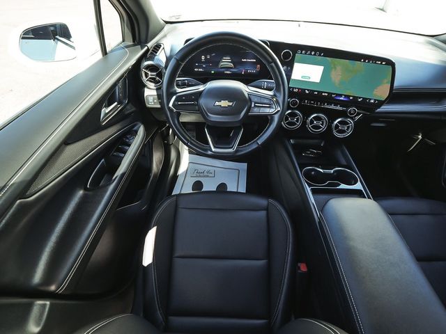 2024 Chevrolet Blazer EV LT - 23077412 - 42