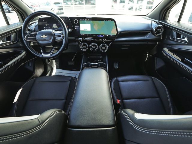 2024 Chevrolet Blazer EV LT - 23077412 - 43