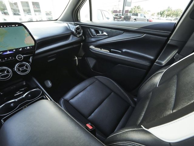 2024 Chevrolet Blazer EV LT - 23077412 - 44