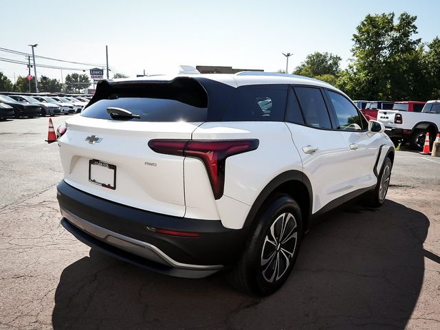 2024 Chevrolet Blazer EV LT - 23077412 - 5