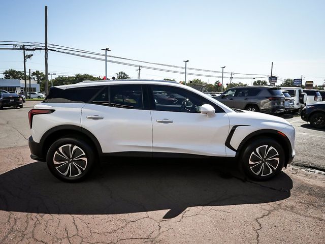 2024 Chevrolet Blazer EV LT - 23077412 - 6