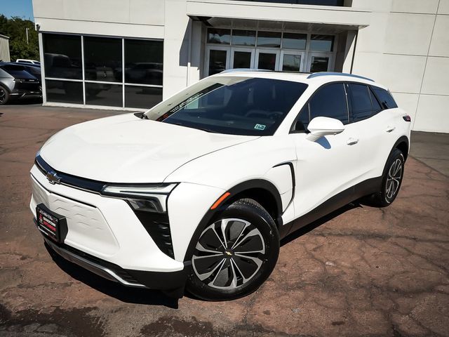 2024 Chevrolet Blazer EV LT - 23077412 - 7