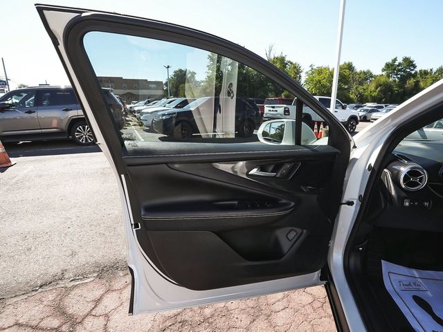 2024 Chevrolet Blazer EV LT - 23077412 - 8