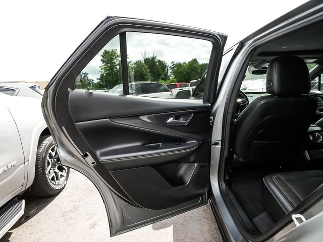 2024 Chevrolet Blazer EV LT - 23077417 - 10