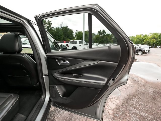 2024 Chevrolet Blazer EV LT - 23077417 - 11