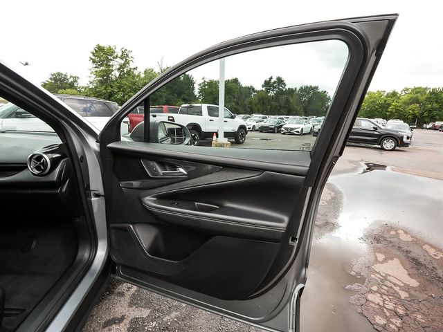 2024 Chevrolet Blazer EV LT - 23077417 - 12