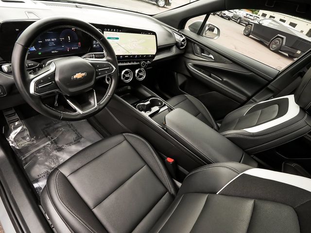 2024 Chevrolet Blazer EV LT - 23077417 - 14