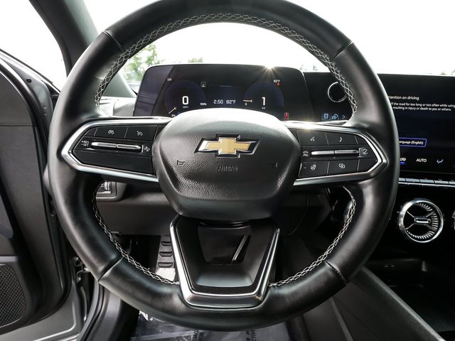 2024 Chevrolet Blazer EV LT - 23077417 - 16