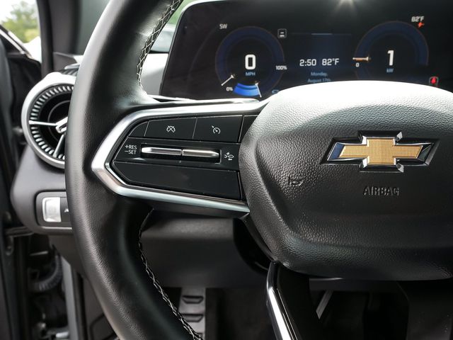 2024 Chevrolet Blazer EV LT - 23077417 - 17