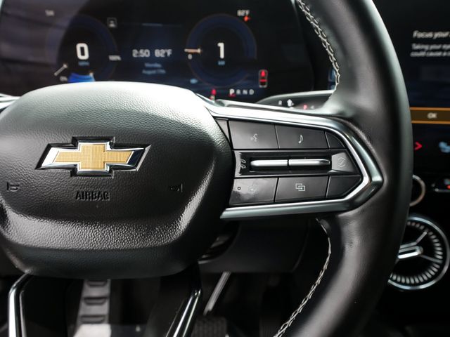 2024 Chevrolet Blazer EV LT - 23077417 - 18