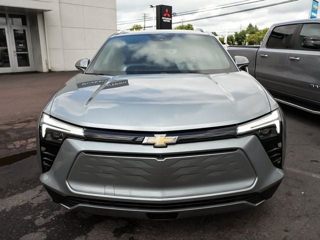 2024 Chevrolet Blazer EV LT - 23077417 - 1