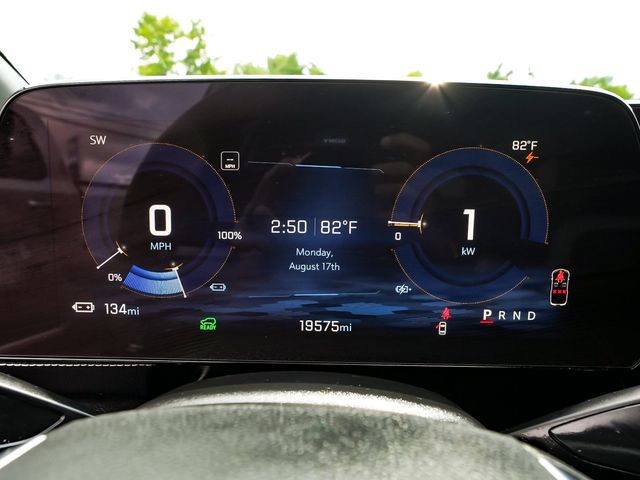 2024 Chevrolet Blazer EV LT - 23077417 - 19