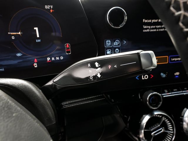 2024 Chevrolet Blazer EV LT - 23077417 - 21