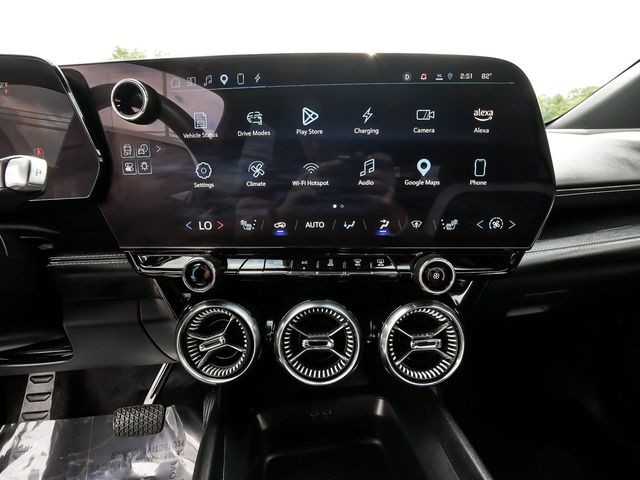 2024 Chevrolet Blazer EV LT - 23077417 - 22