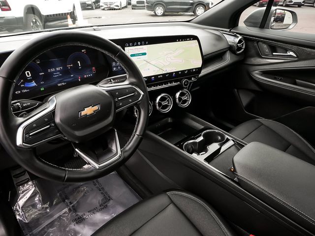 2024 Chevrolet Blazer EV LT - 23077417 - 27