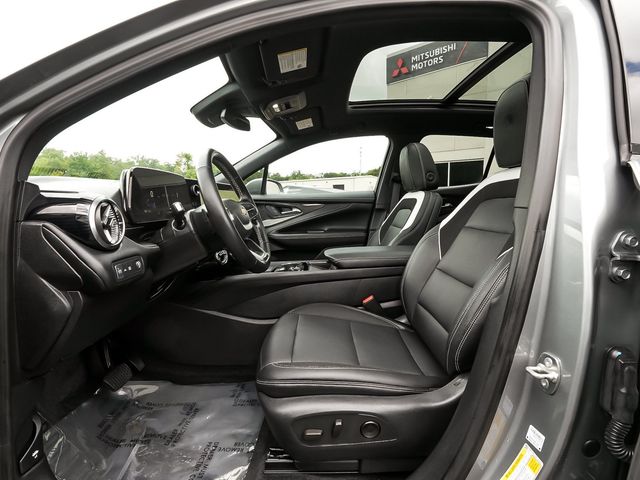 2024 Chevrolet Blazer EV LT - 23077417 - 28