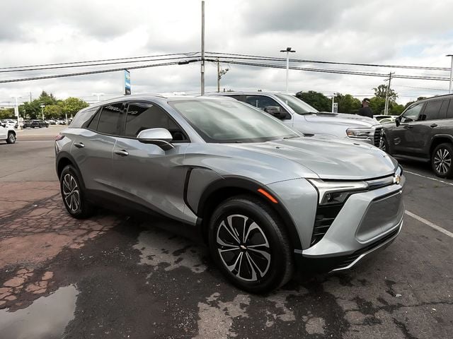 2024 Chevrolet Blazer EV LT - 23077417 - 2