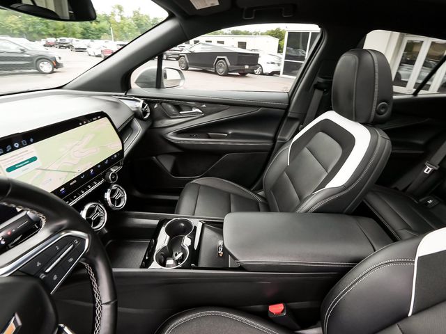2024 Chevrolet Blazer EV LT - 23077417 - 29