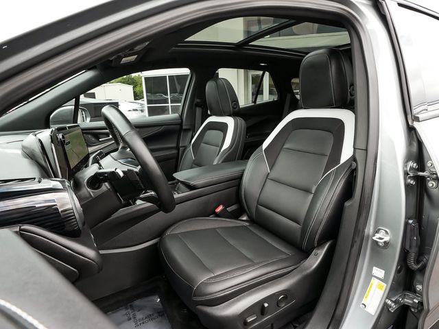 2024 Chevrolet Blazer EV LT - 23077417 - 30