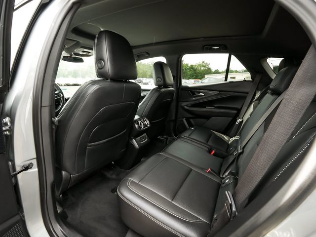 2024 Chevrolet Blazer EV LT - 23077417 - 32