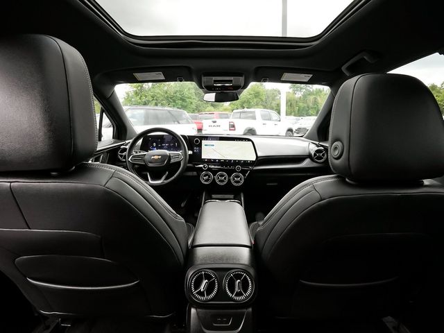 2024 Chevrolet Blazer EV LT - 23077417 - 33