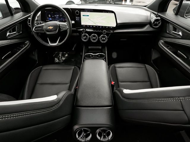 2024 Chevrolet Blazer EV LT - 23077417 - 34
