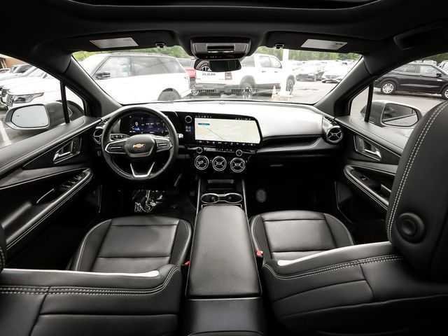 2024 Chevrolet Blazer EV LT - 23077417 - 35