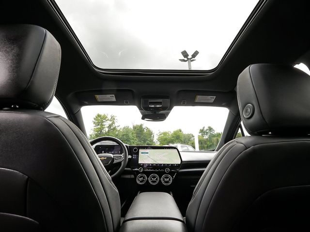2024 Chevrolet Blazer EV LT - 23077417 - 36