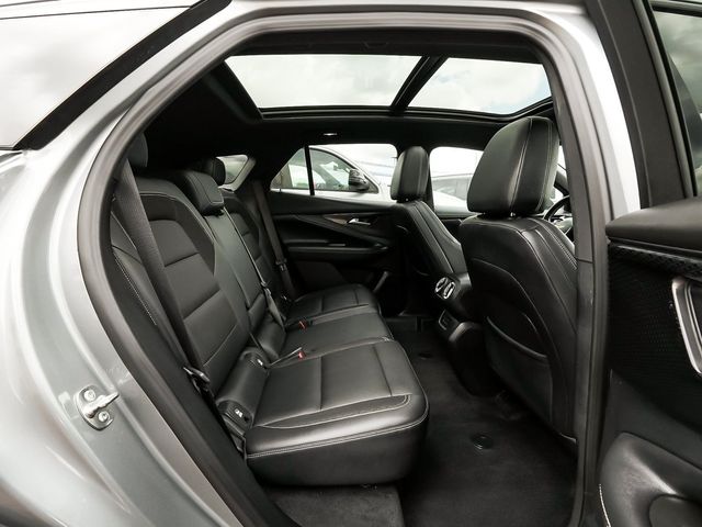 2024 Chevrolet Blazer EV LT - 23077417 - 37