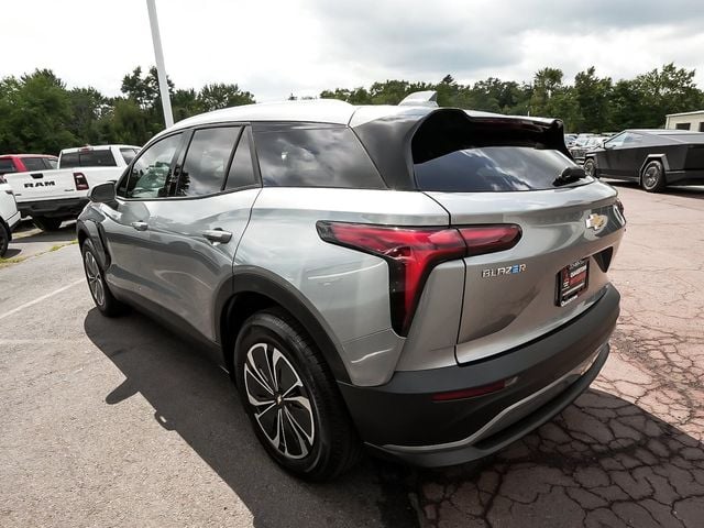 2024 Chevrolet Blazer EV LT - 23077417 - 3