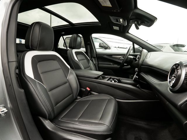 2024 Chevrolet Blazer EV LT - 23077417 - 39