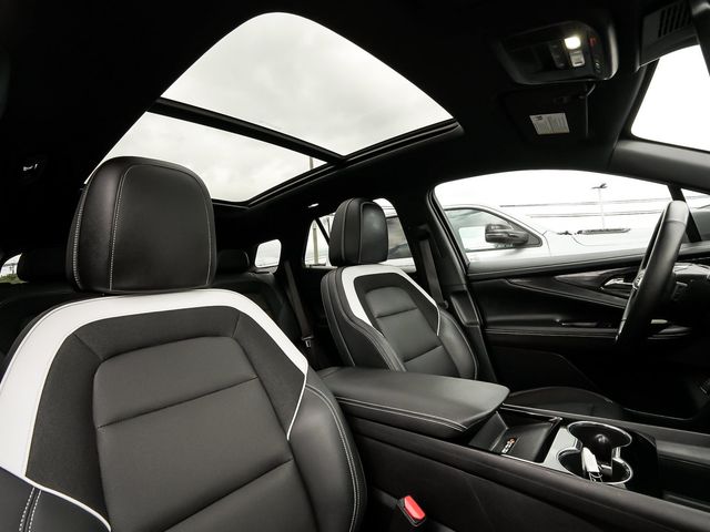 2024 Chevrolet Blazer EV LT - 23077417 - 40