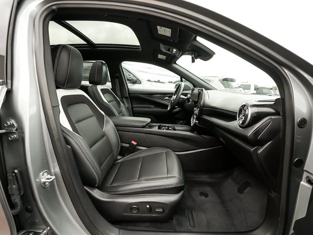 2024 Chevrolet Blazer EV LT - 23077417 - 41