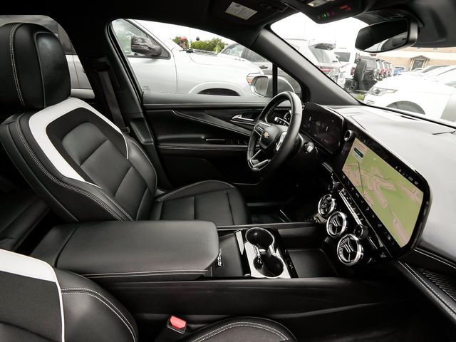 2024 Chevrolet Blazer EV LT - 23077417 - 42