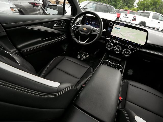 2024 Chevrolet Blazer EV LT - 23077417 - 43