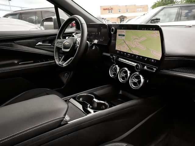 2024 Chevrolet Blazer EV LT - 23077417 - 44
