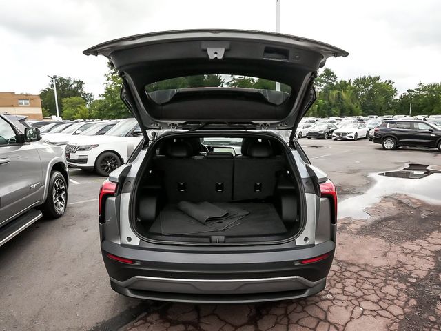 2024 Chevrolet Blazer EV LT - 23077417 - 47
