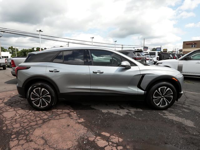 2024 Chevrolet Blazer EV LT - 23077417 - 5