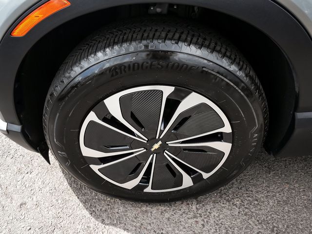 2024 Chevrolet Blazer EV LT - 23077417 - 7