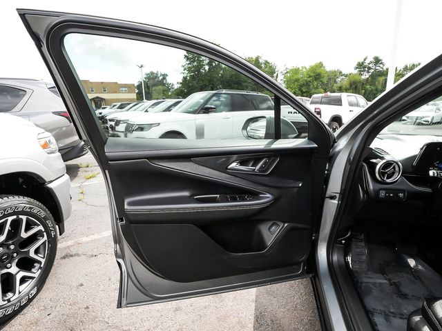 2024 Chevrolet Blazer EV LT - 23077417 - 8