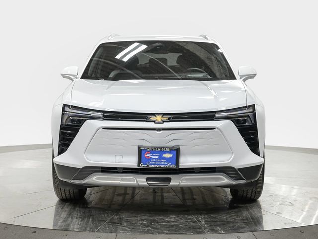 2024 Chevrolet Blazer EV LT - 23077425 - 9