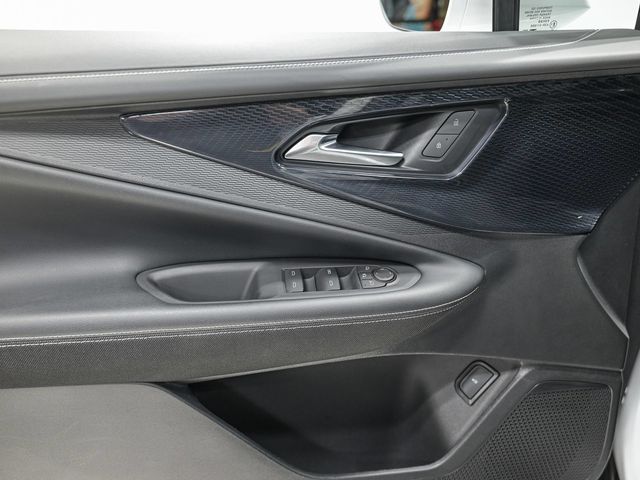 2024 Chevrolet Blazer EV LT - 23077425 - 11
