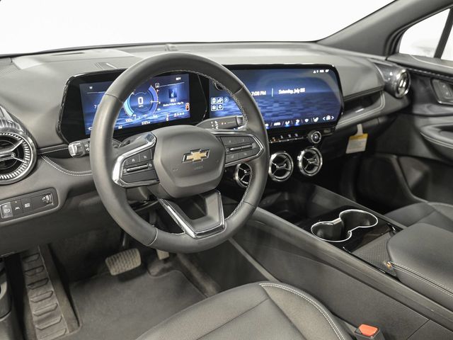2024 Chevrolet Blazer EV LT - 23077425 - 13